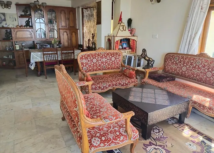 Dhanlaxmi Apartments