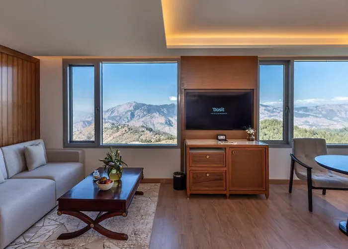 Dusitd2 Fagu, Shimla