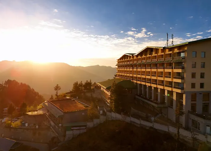 Dusitd2 Fagu, Shimla