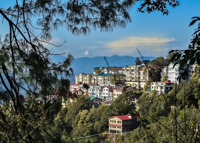 Dhanlaxmi Apartments